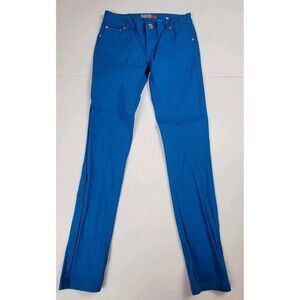 Only You Jeans You Make Me Feel So Good Blue Size 9